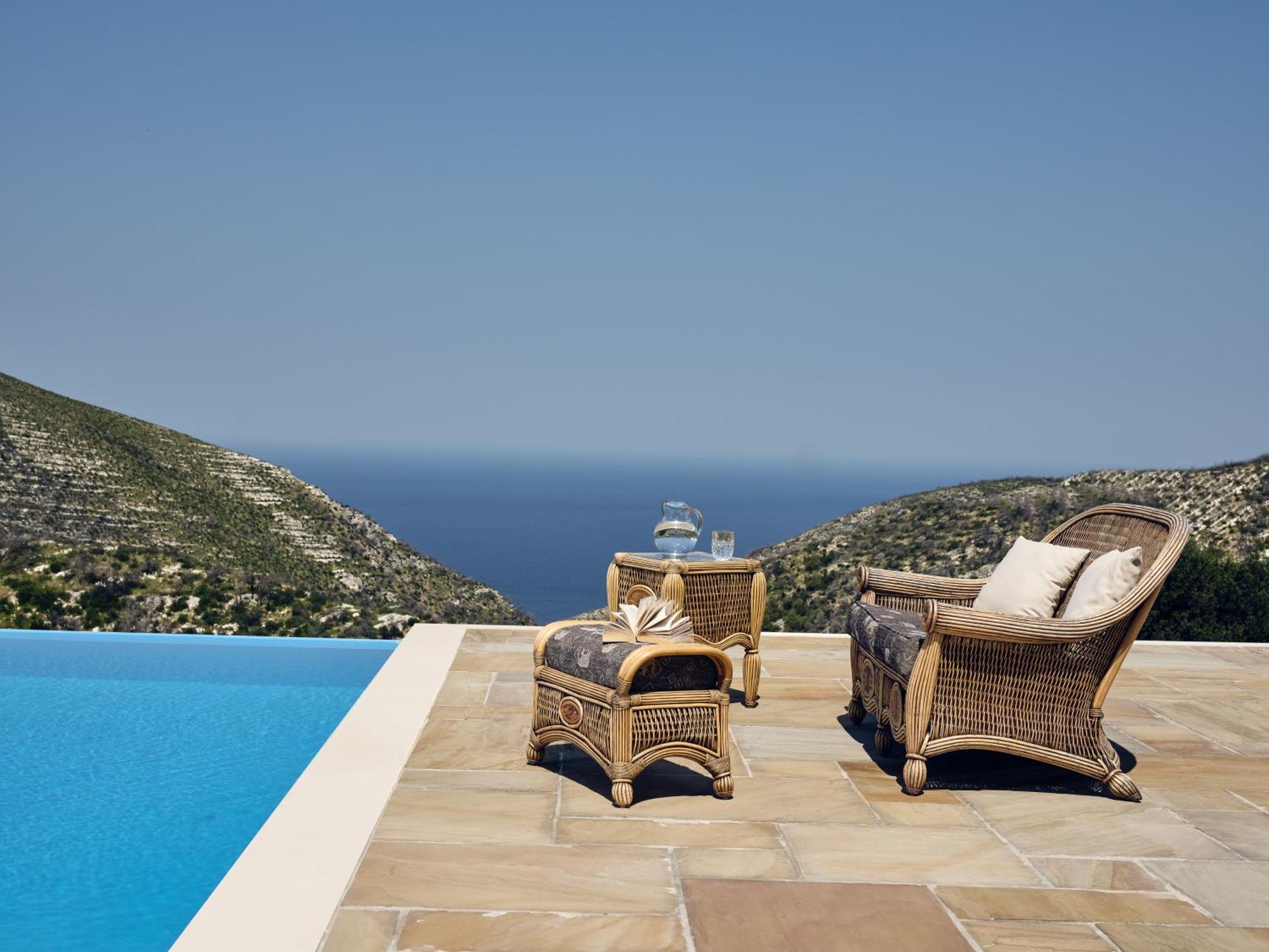 Karousa Villa - Karousa Villas Anafonitria Zakynthos Exterior foto